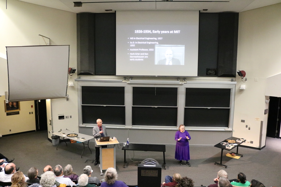 Celebrating the highspeed photography of late MIT professor Harold